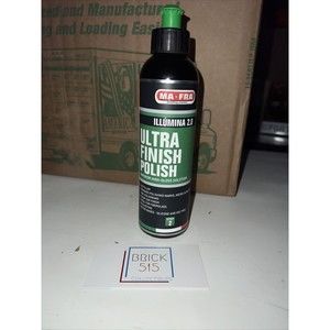 MAFRA ILLUMINA 2.0: Ultra Finish Polish 250g H0937